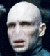 Lord Voldemort's Avatar