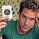 Dane Cook's Avatar