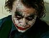 The Joker's Avatar