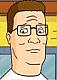 Hank Hill.'s Avatar