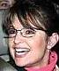 Sarah Palin's Avatar