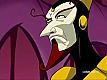 The Monarch's Avatar