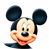 Mickey Mouse's Avatar