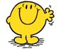Mr.Happy's Avatar