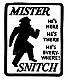the ST snitch's Avatar