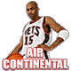 New Jersey Nets VC's Avatar