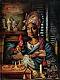 Marie Laveau's Avatar