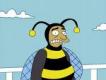 Bumblebee Man's Avatar