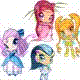 We born to be bad's Avatar