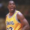 Magic Johnson's Avatar