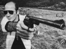 Hunter S. Thompson's Avatar