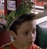 Video Game Kid #1's Avatar