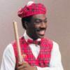 Akeem's Avatar