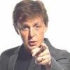 Paul McCartney's Avatar
