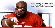 Terry Tate's Avatar