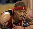 Delonte West's Avatar
