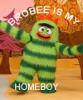 Brobee's Avatar