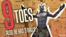 NineToes's Avatar