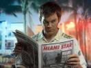 Dexter Morgan's Avatar