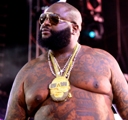 Rick Ross's Avatar