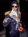 Michael Jackson...'s Avatar
