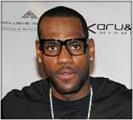 Lebron's Avatar