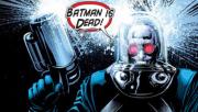 Mr. Freeze's Avatar