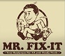 Mr. Fix It's Avatar