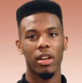 Norris Cole's Avatar