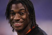 Robert Griffin III's Avatar