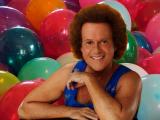 Richard Simmons's Avatar