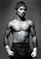 Manny Pacquiao's Avatar