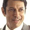 Jeff Goldblum's Avatar