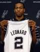 SpursFanaticInVegas's Avatar
