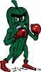 Okra's Avatar