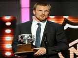 Daniel Sedin's Avatar