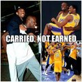 Shaq 3 Pau 2 Kobe 0's Avatar