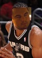 Leonard DiCaprio's Avatar