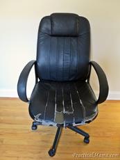 Pavlov�s worn chair's Avatar