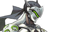 Genji's Avatar