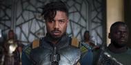 Killmonger's Avatar