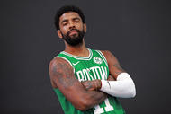 kyrie irving's Avatar