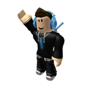 Andrew Ziegler's Avatar