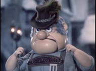 BergerMeister's Avatar