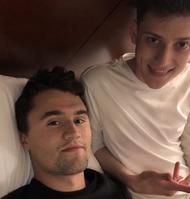 Kyle Kashuv's Avatar