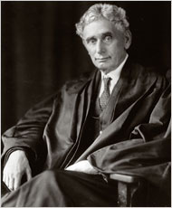 The Judge's Avatar