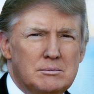 @realDonaldTrump's Avatar
