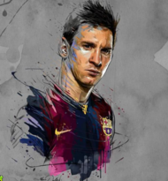 messi0826's Avatar
