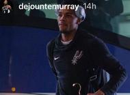 Instagram Baller's Avatar