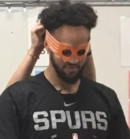 D WHITE's Avatar